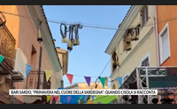 bari sardo primavera nel cuore della sardegna quando l isola si racconta