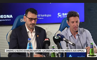 dinamo il nuovo ds mauro sartori la dinamo non ha mai perso il suo appeal