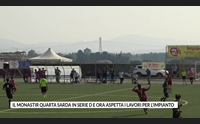 il monastir quarta sarda in serie d e ora aspetta i lavori per l impianto