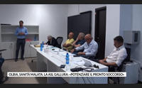 olbia sanit malata la asl gallura potenziare il pronto soccorso