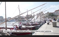 stintino capitale del turismo nautico torna il nautic event sardegna