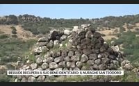 bessude recupera il suo bene identitario il nuraghe san teodoro
