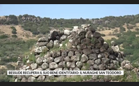 bessude recupera il suo bene identitario il nuraghe san teodoro