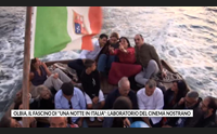 olbia il fascino di una notte in italia laboratorio del cinema nostrano