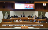 regione bivio di legislatura l opposizione frena il rilancio del campo largo