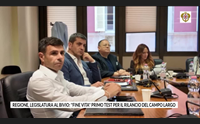 regione legislatura al bivio fine vita primo test per il rilancio del campo largo