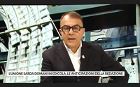 l unione sarda domani in edicola le anticipazioni della redazione