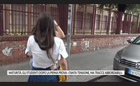 maturit gli studenti dopo la prima prova tanta tensione ma tracce abbordabili