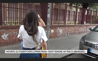 maturit gli studenti dopo la prima prova tanta tensione ma tracce abbordabili