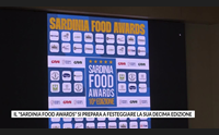 il sardinia food awards si prepara a festeggiare la sua decima edizione