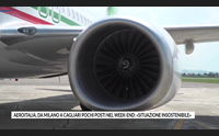 aeroitalia da milano a cagliari pochi posti nel week end situazione insostenibile