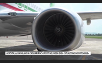 aeroitalia da milano a cagliari pochi posti nel week end situazione insostenibile