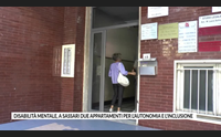 disabilit mentale a sassari due appartamenti per l autonomia e l inclusione