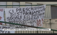 sanit la consulta premia la regione legittimo reclutare medici in pensione