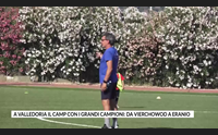 a valledoria il camp con i grandi campioni da vierchowod a eranio