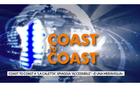 coast to coast a la caletta spiaggia accessibile una meraviglia