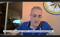 lavori sulla rete ferroviaria l esperto fondamentali per modernizzazione