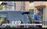 b b e case vacanze carabinieri a caccia di irregolari estate di controlli