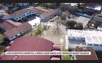liceo scientifico sportivo il primo a bari sardo con l indirizzo basket bilingue