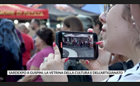sardexpo a guspini la vetrina della cultura e dell artigianato