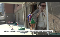 sardgen a sassari il progetto di ricerca per prevenire malattie autoimmuni