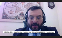 israele iran una tregua fragile la spallata al regime lontana