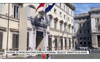 regione scontro sui fondi statali ai comuni blocco smentito da roma