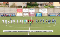 il presidente gianni cadoni promuove il calcio sardo ritrovati i tifosi