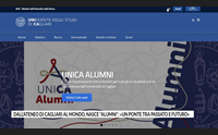 dall ateneo di cagliari al mondo nasce alumni un ponte tra passato e futuro