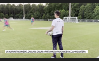 la nuova stagione del cagliari giulini partiamo da pisacane e facciamo cantera