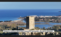 posada il castello della fava conquista i vacanzieri record di presenze