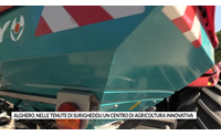 alghero nelle tenute di surigheddu un centro di agricoltura innovativa