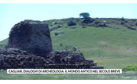 cagliari dialoghi di archeologia il mondo antico nel secolo breve