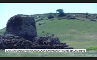 cagliari dialoghi di archeologia il mondo antico nel secolo breve