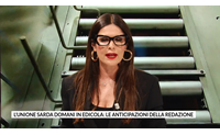 l unione sarda domani in edicola le anticipazioni della redazione