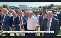 budoni tajani agli stati generali di forza italia todde ha sbagliato subito al voto
