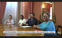 golfo dell asinara strategia comune dei sindaci per il rilancio del litorale