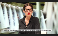 l unione sarda domani in edicola le anticipazioni della redazione