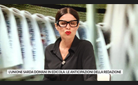 l unione sarda domani in edicola le anticipazioni della redazione