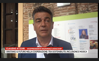 oristano il futuro nella cooperazione tra sostenibilit inclusione e musica