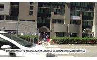 burcei all asciutto abbanoa azzera la giunta dimissioni di massa per protesta