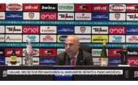 cagliari ore decisive per makoumbou al samsunspor definito il piano amichevoli
