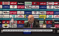 cagliari ore decisive per makoumbou al samsunspor definito il piano amichevoli
