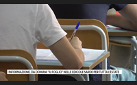 informazione da domani il foglio nelle edicole sarde per tutta l estate