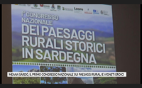 meana sardo il primo congresso nazionale sui paesaggi rurali e vigneti eroici