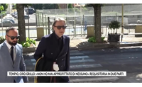 tempio ciro grillo non ho mai approfittato di nessuno requisitoria in due parti
