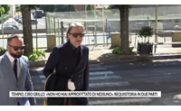 tempio ciro grillo non ho mai approfittato di nessuno requisitoria in due parti