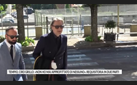tempio ciro grillo non ho mai approfittato di nessuno requisitoria in due parti