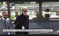 tempio ciro grillo non ho mai approfittato di nessuno requisitoria in due parti