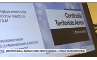 continuit aerea a bruxelles i giorni caldi in consiglio la jungla del trasporto merci